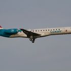 Luxair