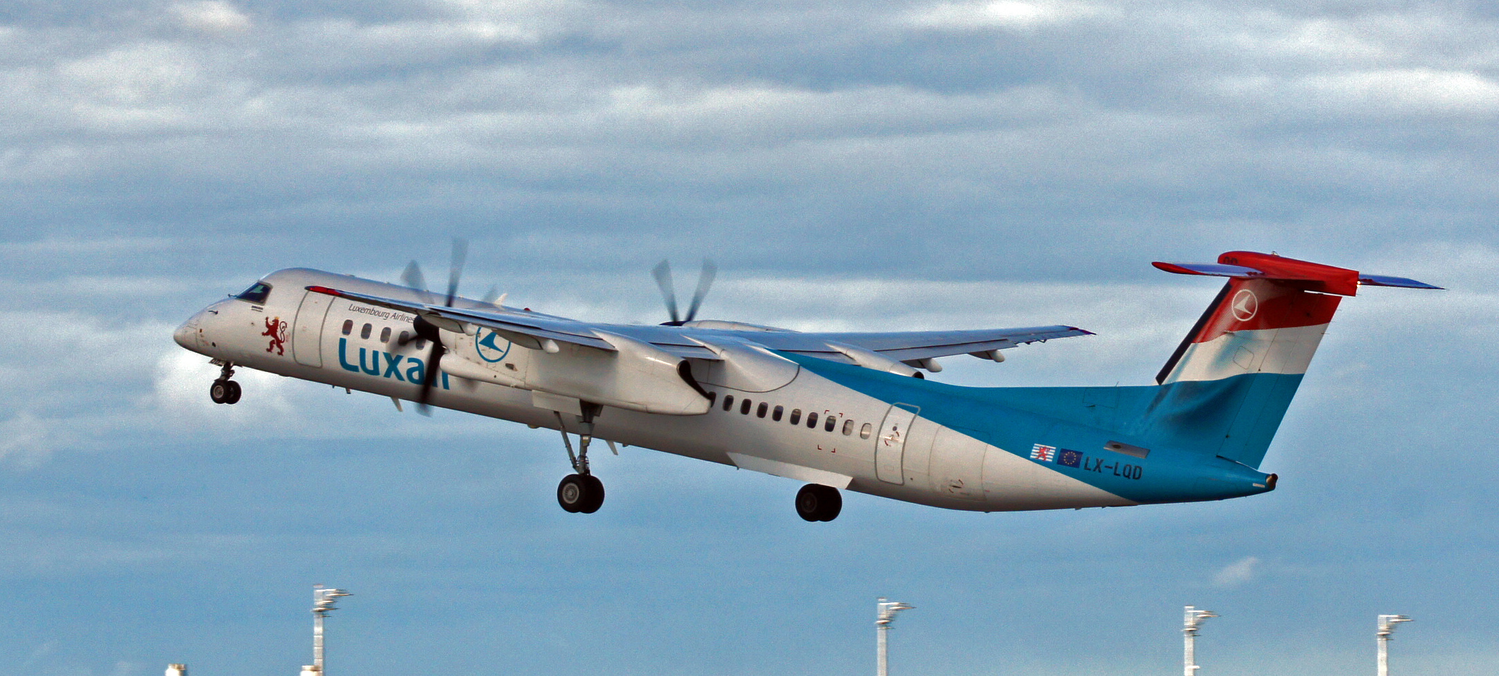 LUXAIR