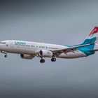 Luxair