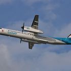 Luxair LX-LGM