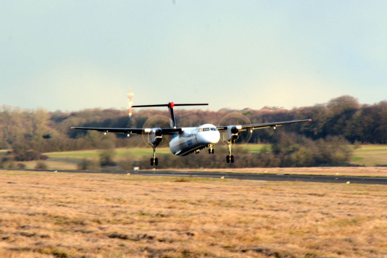 luxair tour arlon