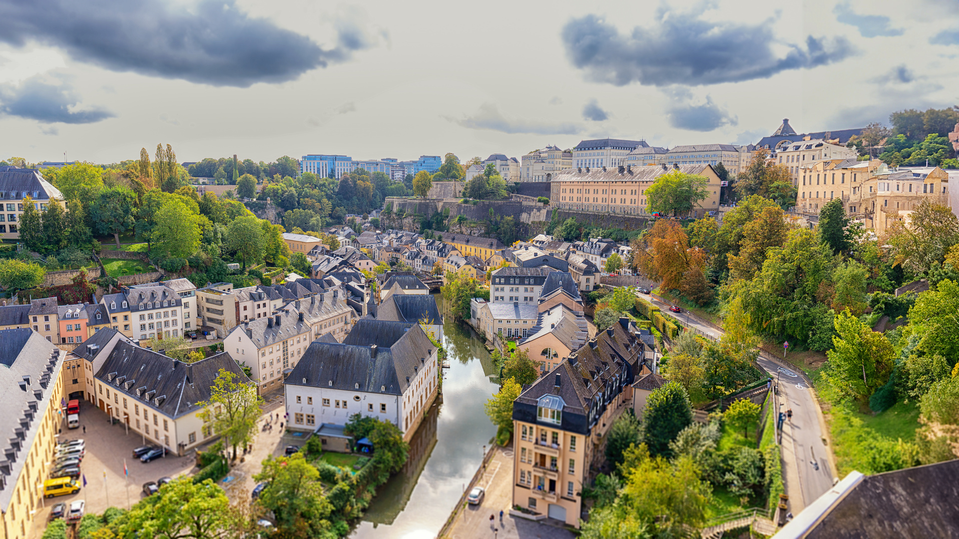 Luxembourg