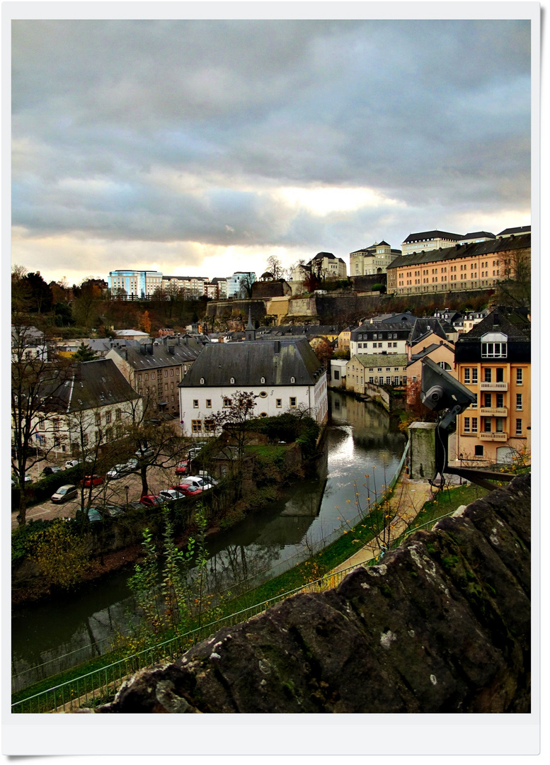 Luxembourg