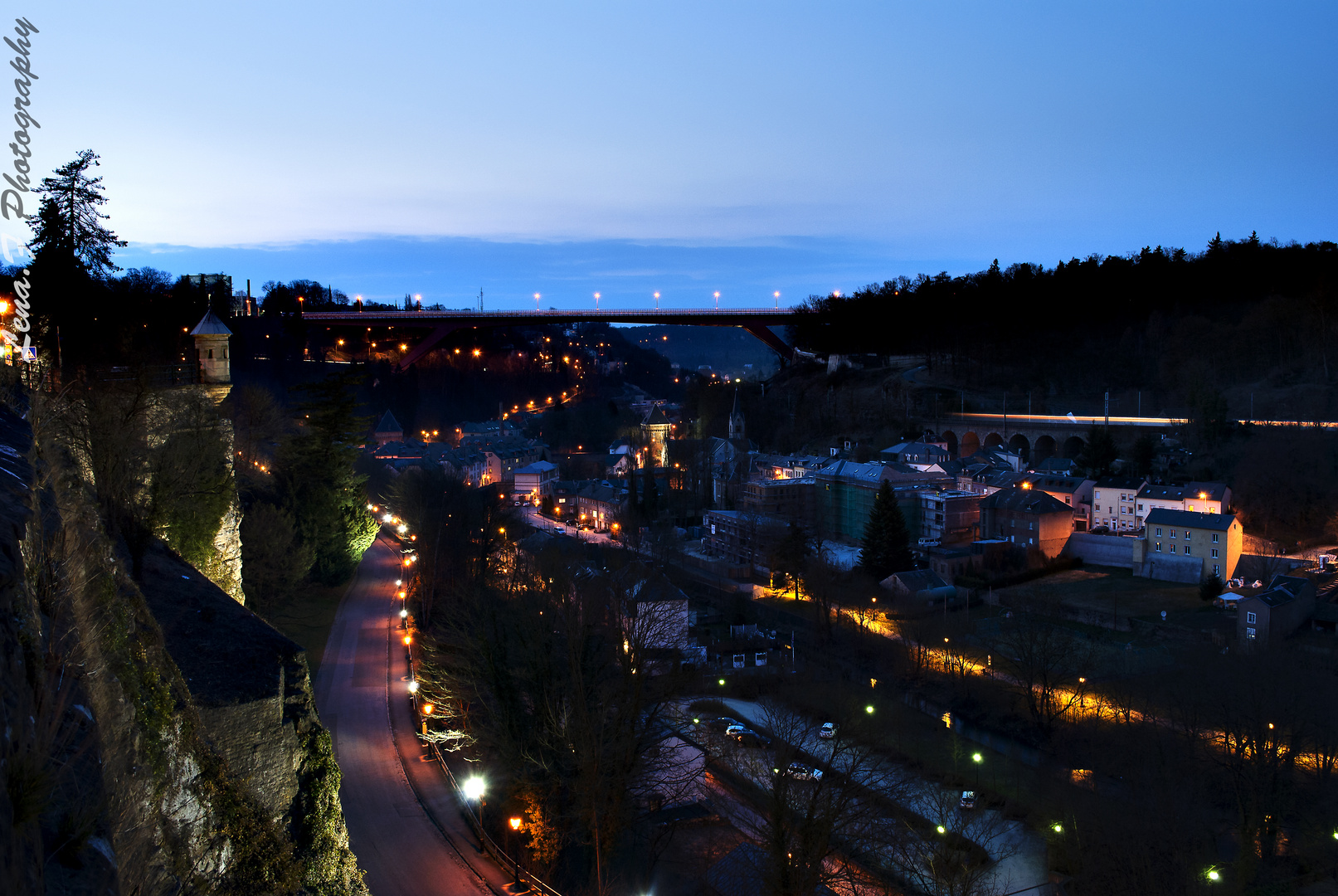 Luxembourg