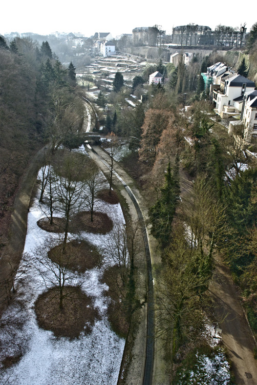 Luxembourg 1