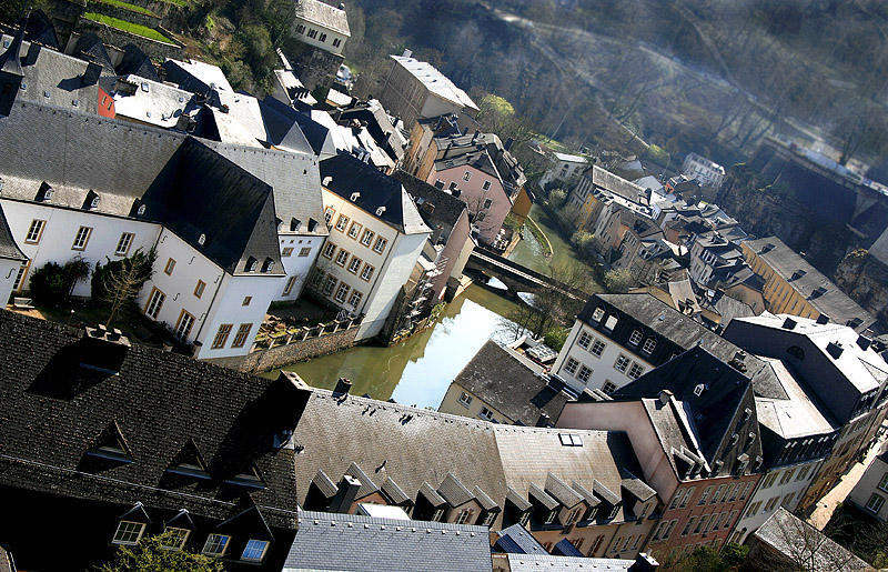 Luxembourg - 2