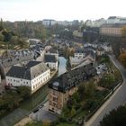 Luxembourg auf den Grund gegangen