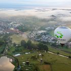 Luxembourg Balloon Trophy 