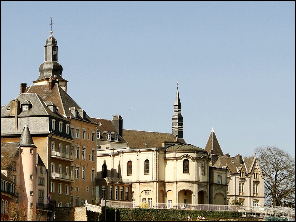 Luxembourg