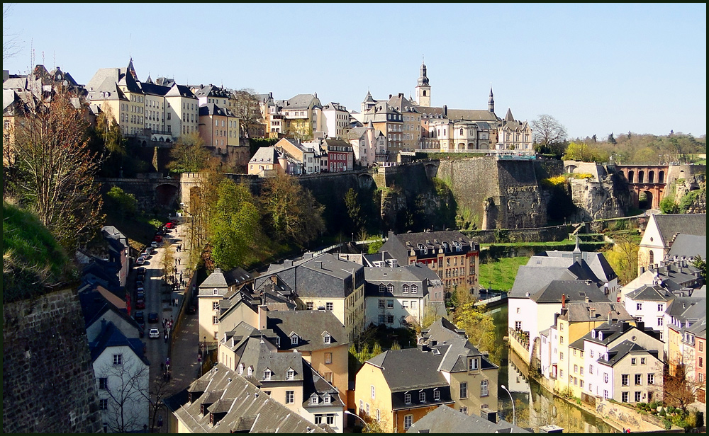 Luxembourg