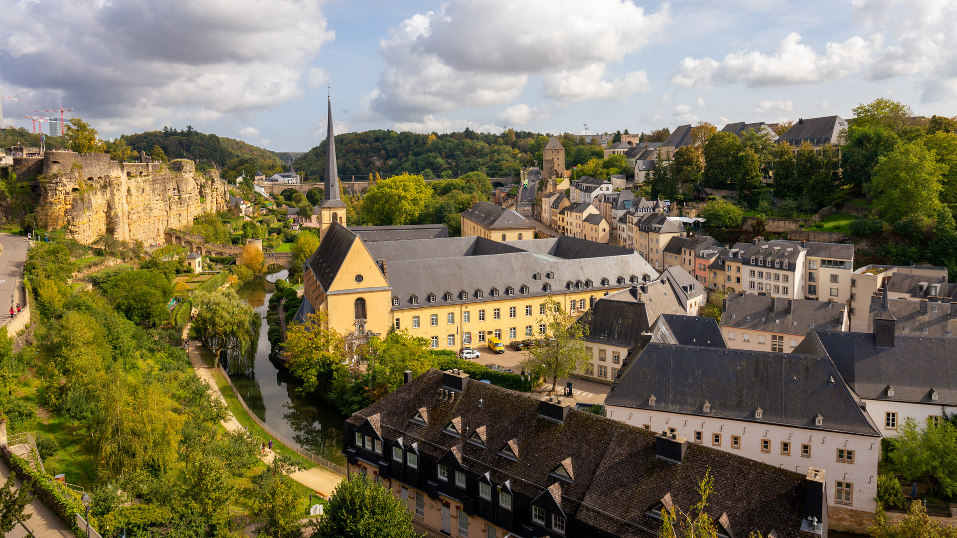 Luxembourg