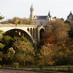 Luxembourg city (1)