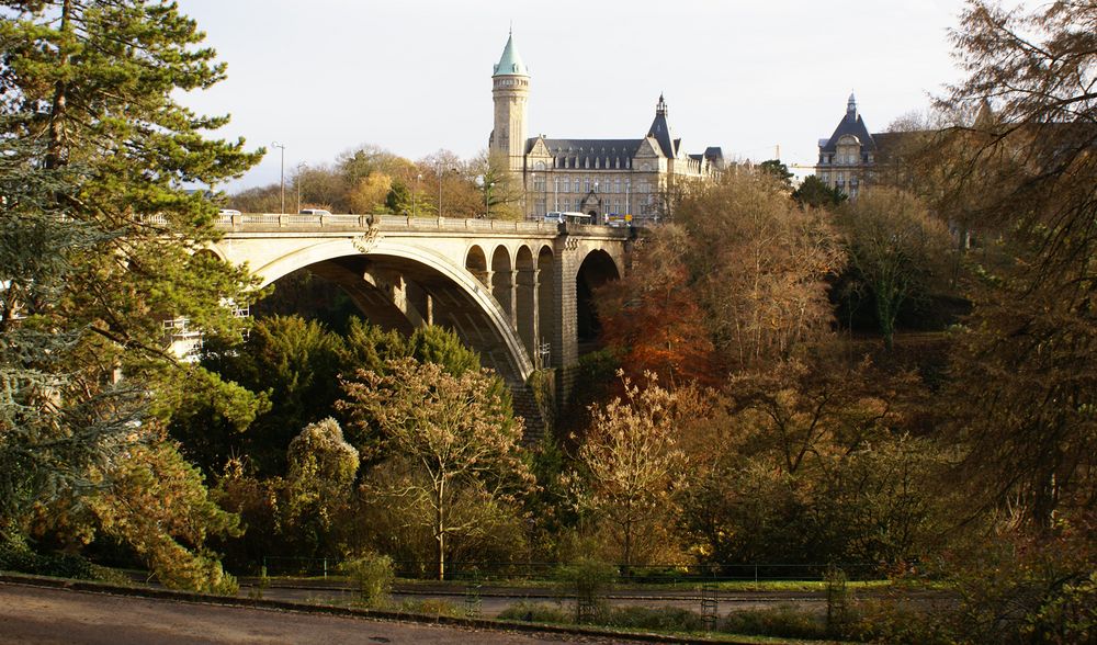 Luxembourg city (1)