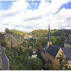 Luxembourg City