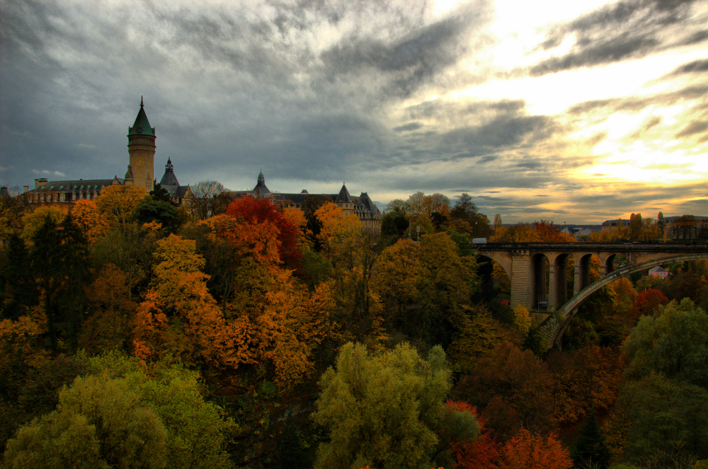 Luxembourg