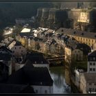 Luxembourg Grund