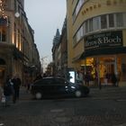 Luxembourg in Christmas