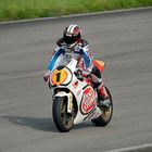 Luxembourg Moto Classic Colmar-Berg 2023 Part 9