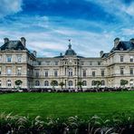 Luxembourg Palace