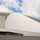 Luxembourg Ville - Kirchberg - Place de l'Europe - Philharmonie Luxembourg - 01