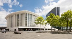 Luxembourg Ville - Kirchberg - Place de l'Europe - Philharmonie Luxembourg - 06