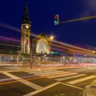 Luxembourg Ville - Railway Station - 05