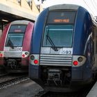 Luxembourg Ville - Railway Station - 07