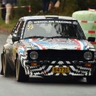 Luxembourg's Rallye Team Kellen-Hoffmann Part II