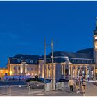 Luxemburg 2022-08-02 Bahnhof-Panorama