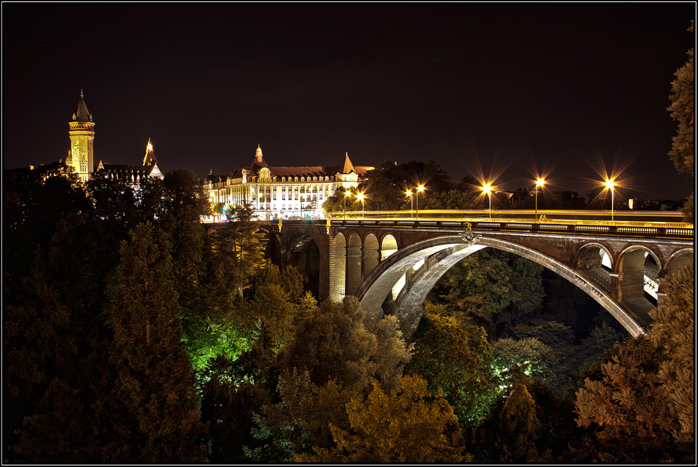 Luxemburg