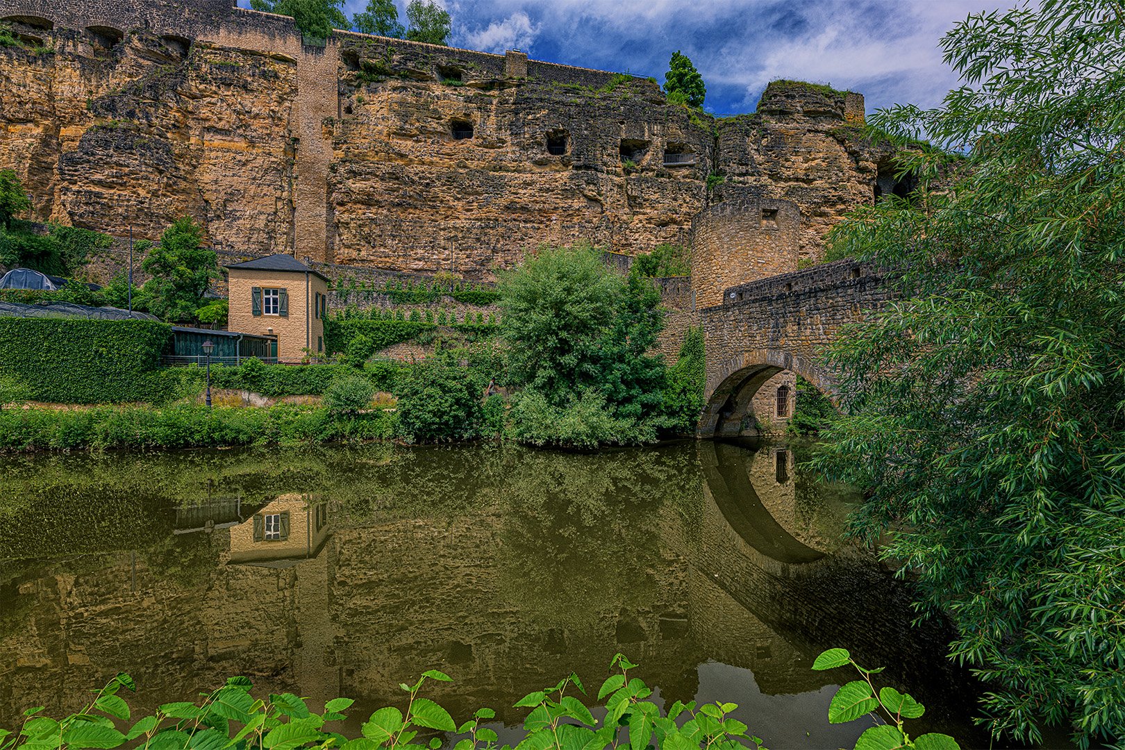 Luxemburg