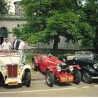 Luxemburg drei Eischeln jedes Jahr machten die British Lady's club