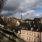 Luxemburg-Grund