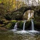 Luxemburg im Müllertal