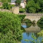 Luxemburg im Tal