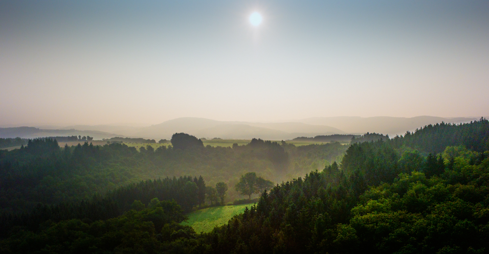 Luxemburg Nord