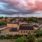 Luxemburg Overview...