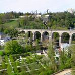 LUXEMBURG PANORAMA  2