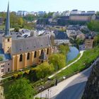 LUXEMBURG PANORAMA 3