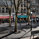 Luxemburg - Place d'Armes