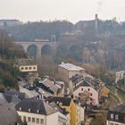 Luxemburg-Stadtgrund