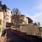 Luxemburger "Corniche"