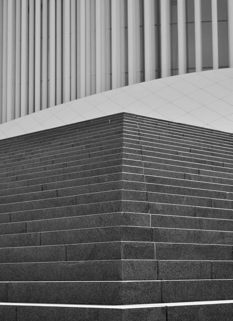 Luxemburger Treppe