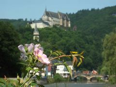 Luxemburgische Schönheiten