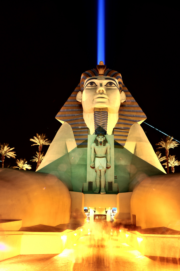 Luxor