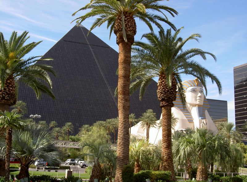 Luxor