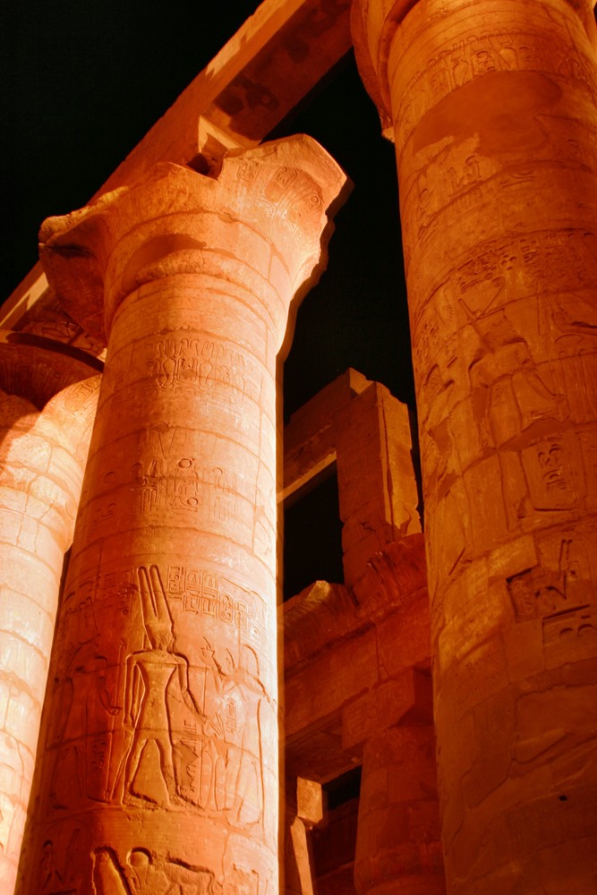 Luxor 5