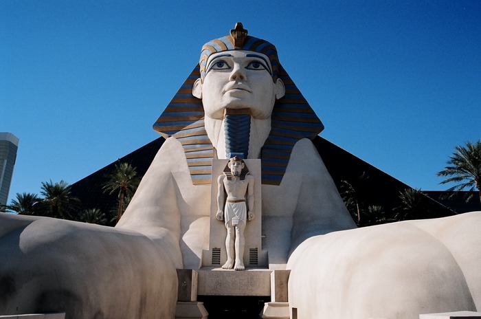 Luxor