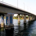 Luxor-Brücke II