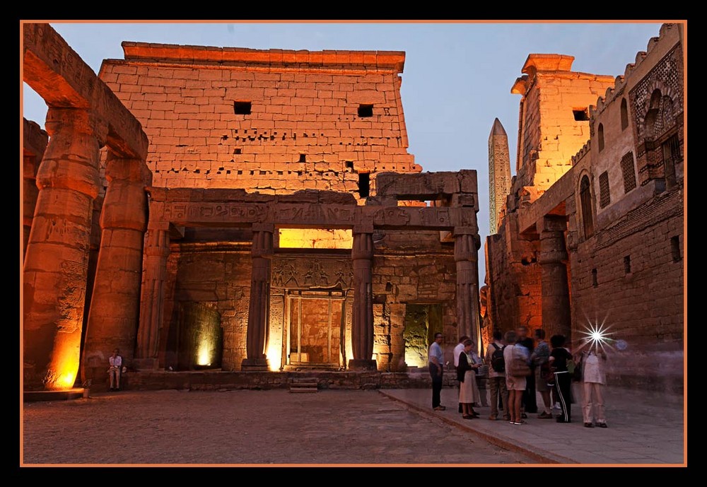 Luxor